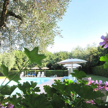Villa Montecasciano Primula Capranica Exterior foto