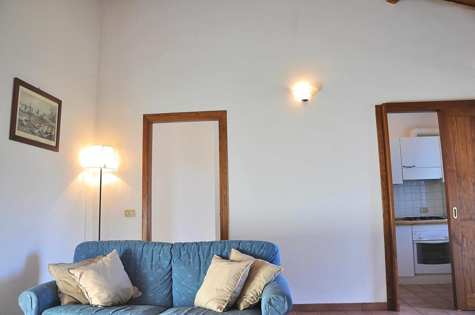 Villa Montecasciano Primula Capranica Exterior foto